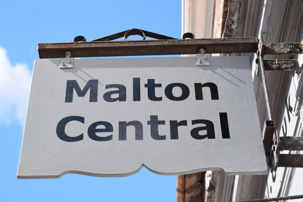 Malton Central Apartments Esterno foto