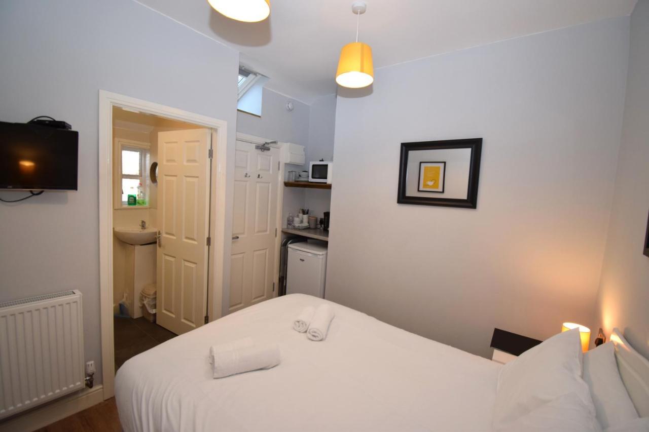 Malton Central Apartments Esterno foto