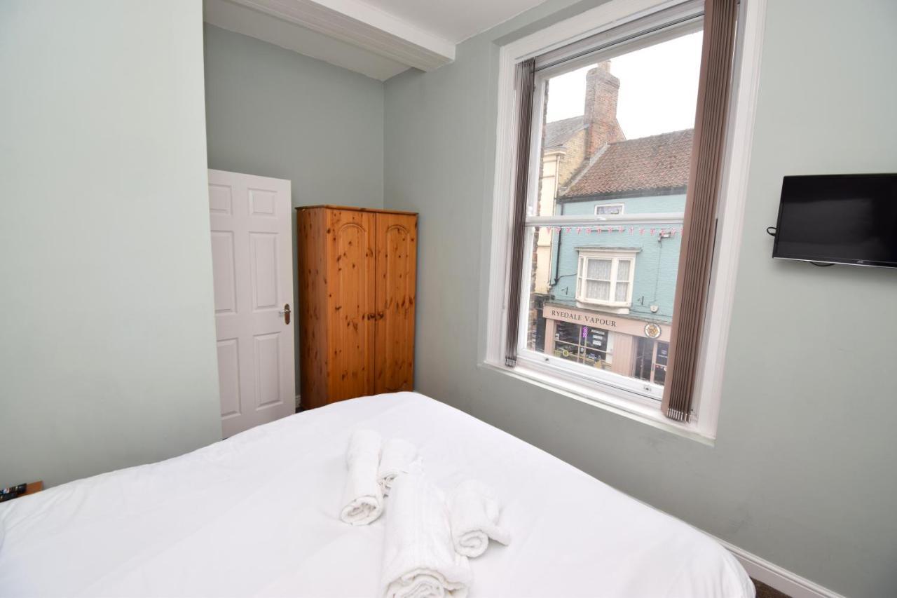 Malton Central Apartments Esterno foto